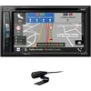 Image de Pioneer AVIC-Z730DAB - Navigation | Dab+ | Bluetooth | CD/DVD | Apple CarPlay Autoradio