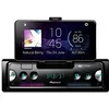 Image de Autoradio - PIONEER - 1DIN - Support smartphone intégré - Bluetooth - DAB - USB - Connecté via application Pioneer Smart Sync
