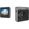 Image de Pioneer Caméra de Tableau de Bord Avant VREC-130RS, Full HD, 30 fps. Grand Angle de Vue de 132 °.