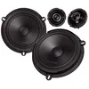 Image de Pioneer TS-Q160C-FD Haut-Parleur à 2 Voies pour Ford et Mazda (350 W Max, 50 W RMS), Tweeter séparé 16,5 cm (6,5")
