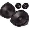 Image de Haut-parleurs voiture Pioneer Car TS-Q160C-FT (la paire)