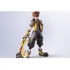 Image de Square-enix Abysse Corp _ Afgsqx264 Kingdom Hearts III - Donnez Arts Sora Guard Form, Multi Couleur - Version Anglaise