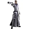 Image de Square-Enix Final Fantasy VII Remake Play Arts Kai Figurine Rufus 27 cm