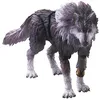 Image de Square-Enix Final Fantasy XVI Bring Arts Figurine Torgal 10 cm