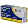 Image de Epson SJIC22PY -Jaune - original - cartouche d'encre - pour TM C3500