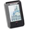 Image de Cateye CC-MC200W Compteur vélo sans fil Noir