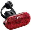 Image de CatEye Omni 5 TL-LD155 Feu arrière 5 LED Noir