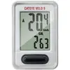 Image de CatEye COMPUTADORA Velo Wireless Blanco 1604351.0 S