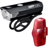 Image de KIT Luces CATEYE AMPP100 / VIZ100