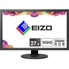 Image de Eizo ColorEdge CS2731 LED Display 68,6 cm (27") 2560 x 1440 Pixels WQHD Noir ColorEdge CS2731, 68,6 cm (27"), 2560 x 1440 Pixels, WQHD, LED, 16 ms, Noir