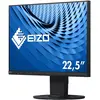 Image de Eizo FlexScan EV2360-BK LED Display 57,1 cm (22.5") 1920 x 1200 Pixels WUXGA Noir FlexScan EV2360-BK, 57,1 cm (22.5"), 1920 x 1200 Pixels, WUXGA, LED, 5 ms, Noir