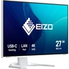 Image de FlexScan EV2740X-WT 27" 4K UHD Moniteur