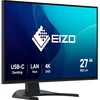 Image de EV2740X-BK 27" 4K Ultra HD Moniteur