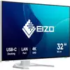 Image de FlexScan EV3240X-WT 32" 4K UHD Moniteur