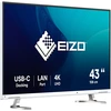 Image de FlexScan EV4340X-WT 42.5" 4K UHD Moniteur
