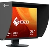 Image de ColorEdge CG2400S écran plat de PC 61,2 cm (24.1") 1920 x 1200 pixels WUXGA LCD Noir Moniteur