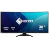 Image de Eizo 95,25 Cm (37,5") Flexscan Ev3851X-Bk (schwarz) (ev3851X-Bk)