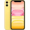Image de Apple iPhone 11 - 64 Go - MWLW2ZD/A - Jaune en occasion ou reconditionné