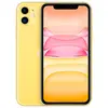 Image de Apple iPhone 11 - 128 Go - MWM42ZD/A - Jaune en occasion ou reconditionné