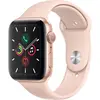 Image de Apple Watch Series 5 - 44mm - Or/Rose en occasion ou reconditionné