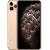 Image de Apple iPhone 11 Pro Max - 512 Go - MWHQ2ZD/A - Or en occasion ou reconditionné