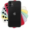 Image de Apple iPhone 11 - 64 Go - Noir en occasion ou reconditionné