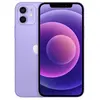 Image de Apple iPhone 12 - 128 Go - Pourpre en occasion ou reconditionné