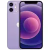 Image de Apple iPhone 12 Mini - 128 Go - Mauve en occasion ou reconditionné