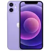 Image de Apple iPhone 12 mini 4Go/256Go - Violet en occasion ou reconditionné