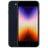 Image de Apple iPhone SE (2022) - 64 Go   Noir en occasion ou reconditionné