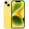 Image de Apple iPhone 14 - Jaune - 128 Go en occasion ou reconditionné