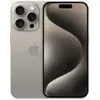 Image de Apple iPhone 15 Pro - Titane naturel en occasion ou reconditionné