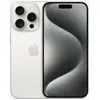 Image de Apple iPhone 15 Pro - 256 Go - Blanc Titanium en occasion ou reconditionné