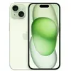 Image de Apple iPhone 15 128Go - Vert en occasion ou reconditionné