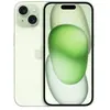 Image de Apple iPhone 15 6Go/256Go - Vert en occasion ou reconditionné