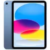 Image de Apple iPad 10.9 - 64 Go Bleu en occasion ou reconditionné