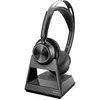 Image de HP Casque 77Y89AA - Noir en occasion ou reconditionné