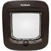Image de PetSafe Chatière à puce - Brun en occasion ou reconditionné