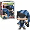 Image de Funko Figurine vinyle Pop! DC Comics Batman Scrooge en occasion ou reconditionné