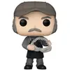 Image de Funko Figurine Pop Les Dents de la mer Quint en occasion ou reconditionné