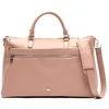 Image de MISAKO Zenaida porte-ordinateur (13,3") avec anse bandoulière amovible ED. male - Zenaida Rose 26x39x11cm