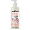 Image de Soap And Glory Peaches And Clean 4-in-1 Wash-Off Deep Cleansing Milk 350ml