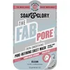 Image de Soap & Glory The Fab Pore Pore-Refining Sheet Mask 29 g