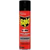 Image de Raid Aérosol Fourmis, Araignées et Cafards, Effet Barriere, 400ml