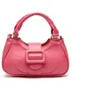 Image de MISAKO Victoria petit sac à main avec bandoulière amovible ED. female - Victoria Rose 14x22x8cm