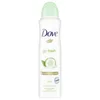Image de Dove Deo Persona Lot de 6 sprays Go Fresh classique 150 ml