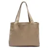 Image de MISAKO Iriani grand sac shopper female - Iriani Beige 30x38x11 cm