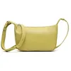 Image de MISAKO Weol petit sac bandoulière ED ED. female - Weol Vert 15x24x8 cm