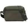 Image de MISAKO Atreu sac à bandoulière male - Atreu Vert 17x23x8 cm
