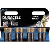 Image de Duracell Piles LR06/AA Ultra Power - Le lot de 8